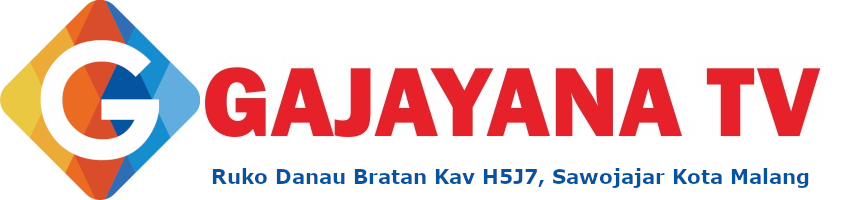 GAJAYANA TV