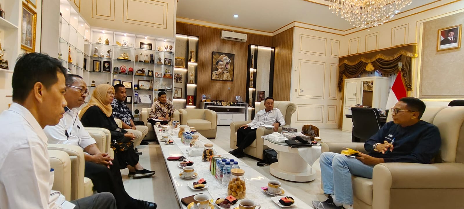 rapat