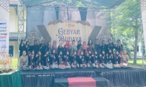 gebyar